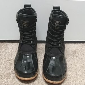 G.H. Bass & Co. Duck boots